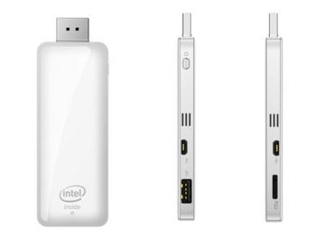 Tivi USB Intel Computer Stick
